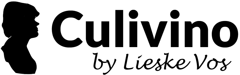 Vinoloog Lieske Vos | Culivino - Wijn & Spijs