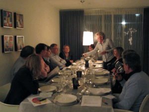 mood-impression-wine-evening-home